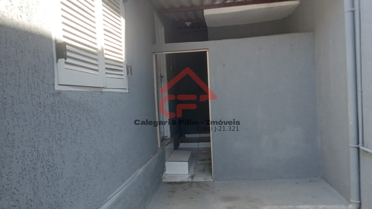 Casa Térrea em vila na Vila Diva